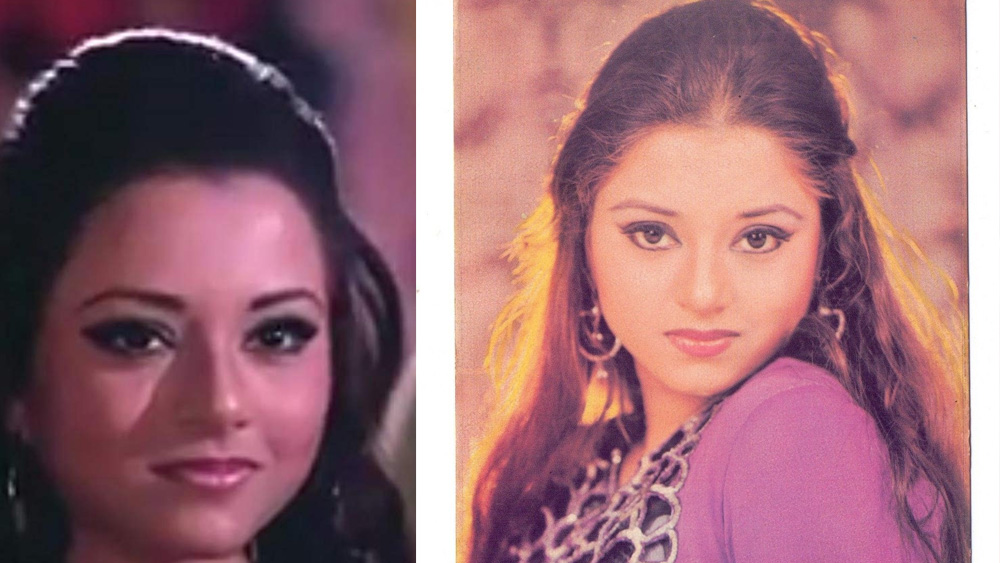 ফের বলিউডে ফিরে আসেন কাজল কিরণ। তবে আগের জনপ্রিয়তা আর খুঁজে পাননি তিনি। ১৯৮৬ সালে তিনি সহঅভিনেত্রীর ভূমিকায় অভিনয় করেন ‘ঘর সংসার’ ছবিতে। বক্স অফিসে হিট হলেও ছবির মূল আকর্ষণ হয়ে দাঁড়ায় জিতেন্দ্র-শ্রীদেবী জুটি। আড়ালেই চলে যান কাজল কিরণ।