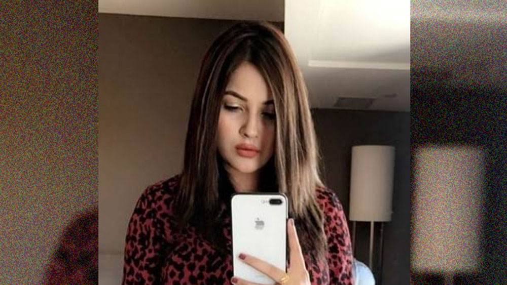 কোনও একটা পরিচয় দিলে হয়তো আপনাদের বুঝতে অসুবিধা হবে। আসলে এই তরুণীর একাধিক পরিচয়।