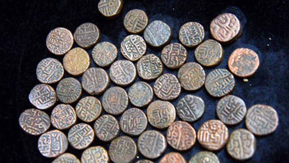 তাঁর নামাঙ্কিত তামার মুদ্রার প্রচলন ছিল সে সময়। তাঁর রাজত্বকালে সালুভা সাম্রাজ্য ফুলে ফেঁপে উঠেছিল। দেশের নানা প্রান্ত থেকে মানুষ ব্যবসা এবং পর্যটনের সূত্রে এখানে আসতেন।