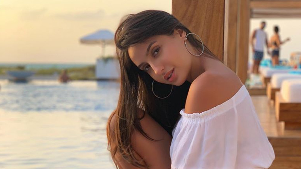 নোরা নিজেও মানুষের সঙ্গে মিশতে ভালবাসেন। খুব সহজে বন্ধুত্ব পাতিয়ে ফেলা তাঁর প্রধান গুণ, মনে করেন নোরা ফতেহি।