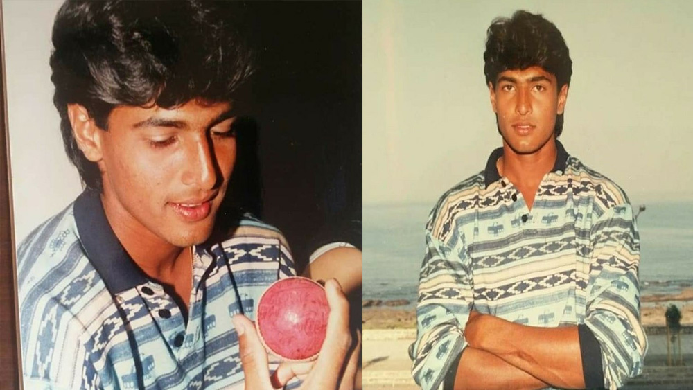 করাচিতে পাকিস্তানের বিরুদ্ধে জীবনের প্রথম টেস্টে আঙ্কোলা ১২৮ রানের বিনিময়ে ২ উইকেট পান। কিন্তু ওই ম্যাচে তিনি চোট পান। ফলে সিরিজের বাকি টেস্টে আর খেলা হয়নি তাঁর। শুধু ওই সিরিজই নয়। আঙ্কোলার কেরিয়ারে সর্বসাকুল্যে টেস্টের সংখ্যা ওই একটিই। কোনও কারণ না দেখিয়েই তাঁকে বাদ দেওয়া হয়েছিল। এই নিয়ে সংবাদমাধ্যমে প্রচলিত হয়েছিল ‘আঙ্কোলাড’ শব্দটি।