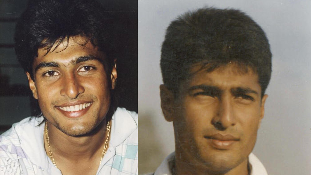 এরপরেও বিক্ষিপ্ত ভাবে টেস্ট ও ওয়ান ডে সিরিজে ডাক পেয়েছেন সলিল আঙ্কোলা। কিন্তু ওয়ান ডে খেললেও নামানো হয়নি টেস্টের ময়দানে। ১৯৯৬-৯৭ মরসুমে দক্ষিণ আফ্রিকায় ত্রিদেশীয় সিরিজে শেষ বার সুযোগ পেয়েছিলেন আঙ্কোলা। সিরিজে তৃতীয় প্রতিযোগী দেশ ছিল জিম্বাবোয়ে। ফাইনালে দক্ষিণ আফ্রিকার বিরুদ্ধে ভারত হেরে গিয়েছিল। ওই ম্যাচে আঙ্কোলা ৫০ রান করেছিলেন। ওটাই ছিল তাঁর শেষ আন্তর্জাতিক ক্রিকেট ম্যাচ।