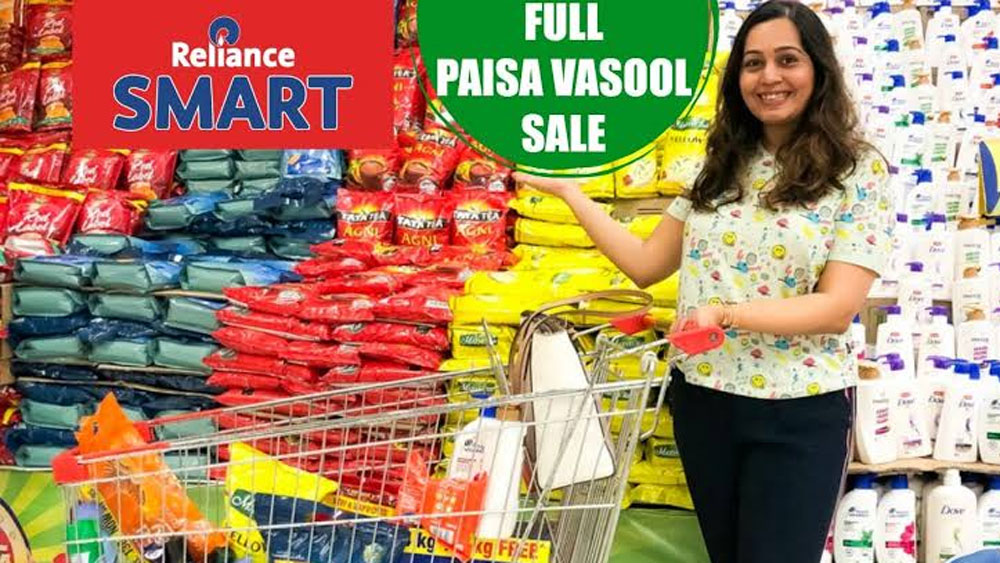 অফারগুলো কেমন? বিভিন্ন ব্যবহার্য দ্রব্যের উপর আলাদা আলাদা অফার রয়েছে। যেমন দুটো সাবান কিনলে তার সঙ্গে একটা বিনামূল্যে।