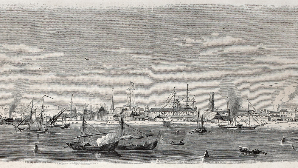 কে ছিলেন এই বাবু যদুনাথ? জানতে, আসুন চোখ রাখি ইতিহাসের পাতায়। (ছবি: শাটারস্টক)