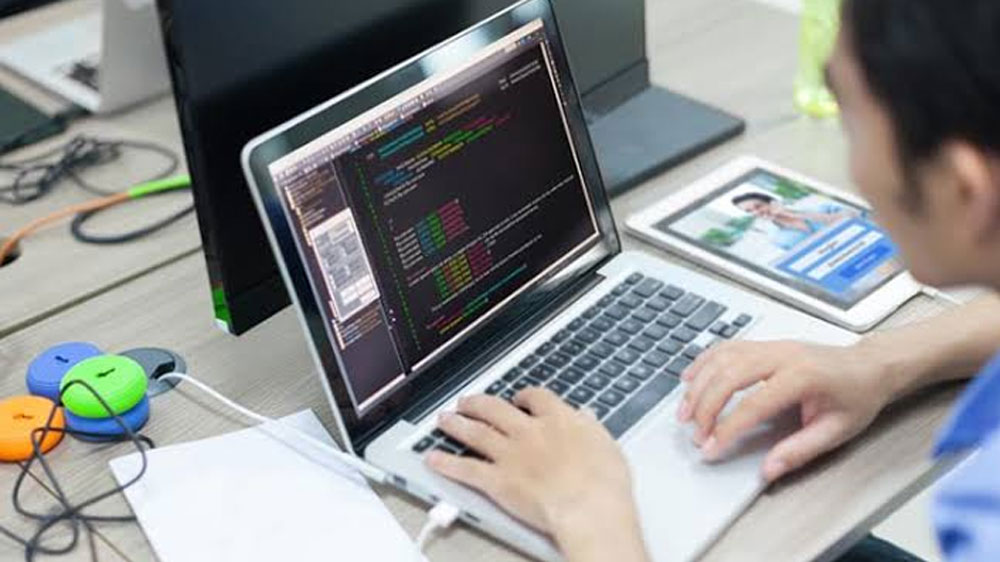 বিপিন পেশায় একজন কম্পিউটার প্রোগ্রামার। কম্পিউটার সায়েন্সে স্নাতক বিপিন একটি কোম্পানিতে চাকরি পেয়ে যান।