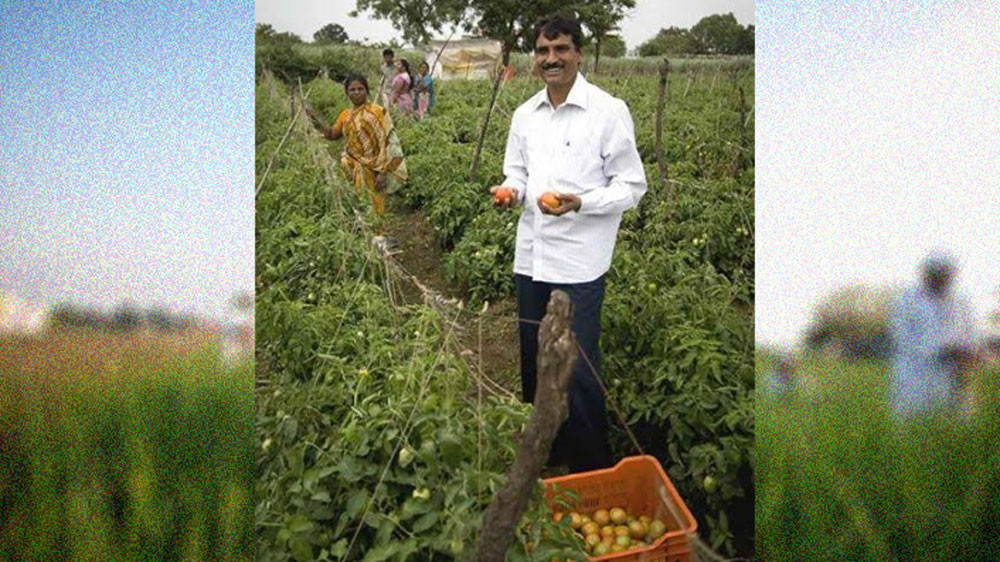 গ্রামে যাঁরা পড়েছিলেন, তাঁদেরও হাতে কোনও কাজ ছিল না। কারণ দীর্ঘদিন ধরে খরার প্রকোপে থাকা গ্রামে চাষাবাদ হত না।