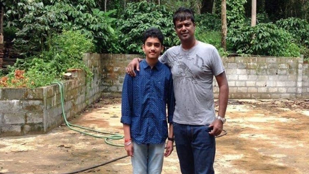 এর পর আর টেস্ট দলে ডাক পাননি গণেশ। কেরিয়ারের চারটি টেস্টে তাঁর সংগ্রহ পাঁচটি উইকেট। ওয়ান ডে খেলেছেন মাত্র একটি। ১৯৯৭ সালের ফেব্রুয়ারিতে, জিম্বাবোয়ের বিরুদ্ধে। উইকেট পেয়েছিলেন একটি।