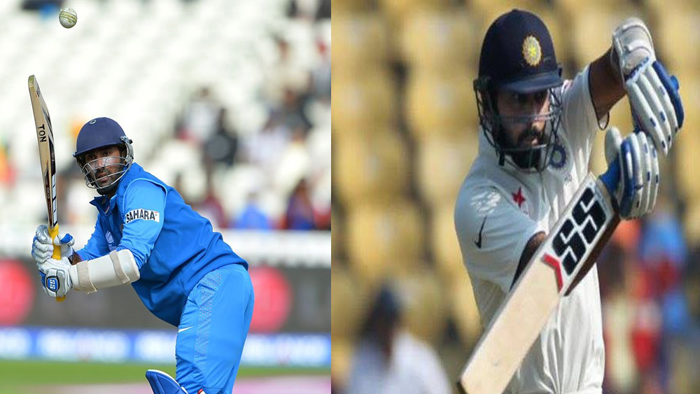 পারিবারিক জীবনের এই বিতর্কিত অধ্যায় নিয়ে মুখ খোলেননি দিনেশ বা মুরলী, কেউই। সংবাদমাধ্যমে প্রকাশিত, একটি গুরুত্বপূর্ণ রনজি ম্যাচের আগে দিনেশ জানতে পারেন মুরলী-নিকিতা সম্পর্ক নিয়ে।