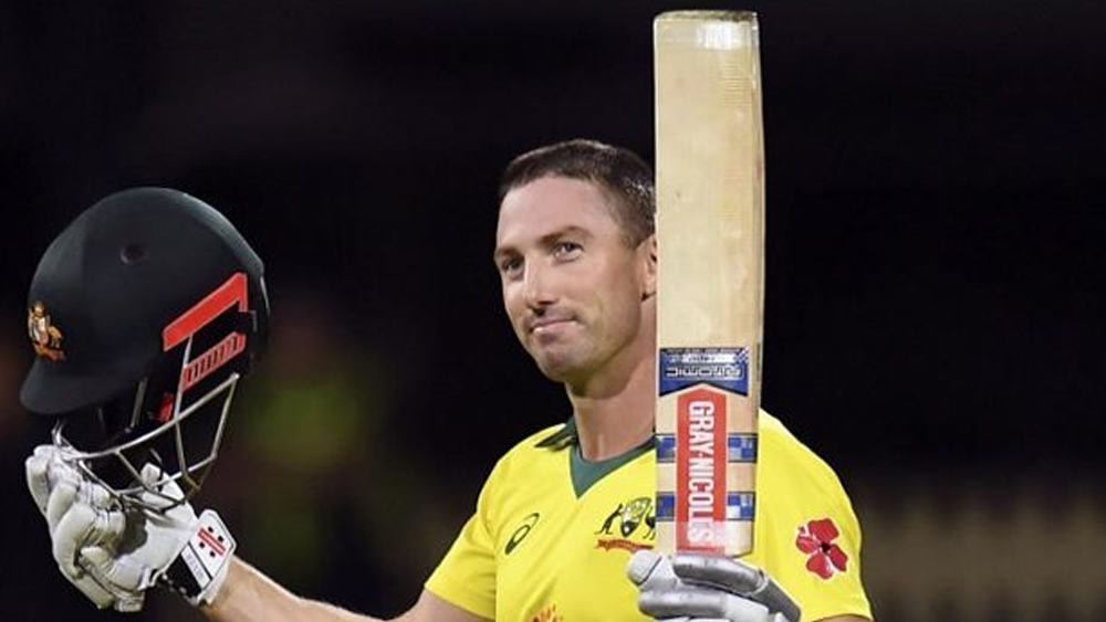 এখনও পর্যন্ত প্রতিযোগিতায় দ্বিতীয় সর্বাধিক রান সংগ্রহকারী তিনি। ১২ ম্যাচে তিনি ৩৭.৪১ গড়ে করেছেন ৪৪৯ রান। স্ট্রাইক রেট ১২৪.০৩। এখনও পর্যন্ত তিনটি হাফ-সেঞ্চুরি করেছেন তিনি। ১০ জানুয়ারি মেলবোর্ন স্টার্সের বিরুদ্ধে ৬৩ রানই তাঁর সর্বাধিক।