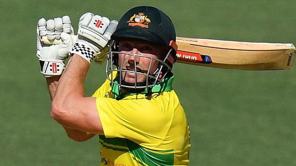 জিওফ মার্শের ছেলে সোজা ব্যাটে খেলতে পছন্দ করেন। হাতে রয়েছে বড় শটও। আইপিএলে কিংস ইলেভেন পঞ্জাবের জার্সিতে একসময় সাড়াও ফেলেছিলেন ব্যাট হাতে। কিন্তু, তাঁর আইপিএল কেরিয়ারের দরজা এই মুহূর্তে বন্ধই দেখাচ্ছে।