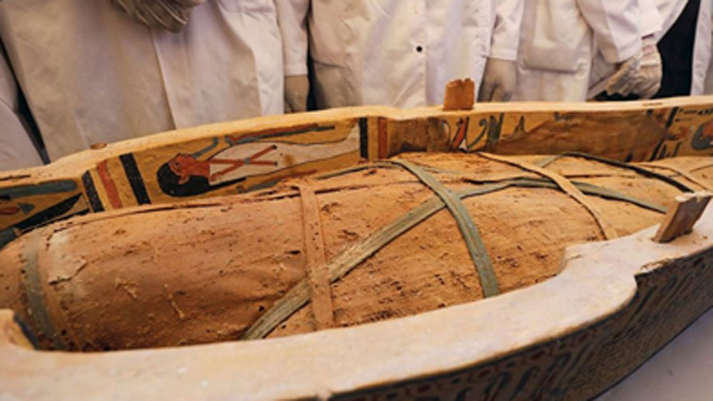 International News | Mummy: Voice Of 3,000-year-old Egyptian Priest ...