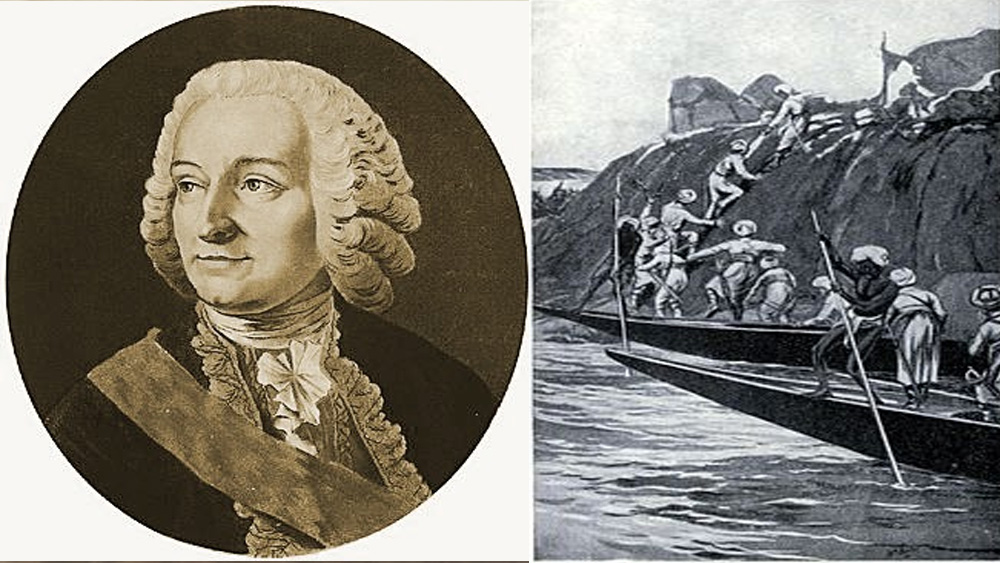 ১৬৯০ খ্রিস্টাব্দে হুগলি নদীর তীরে জঙ্গলে ঢাকা এলাকায় এসে ভিড়েছিল জোব চার্নকের ডিঙি। যদিও, কলকাতার গবেষকদের মত, তাঁর প্রথম পছন্দ ‘কলকাতা’ ছিল না।  (ছবি: আর্কাইভ ও সোশ্যাল মিডিয়া)