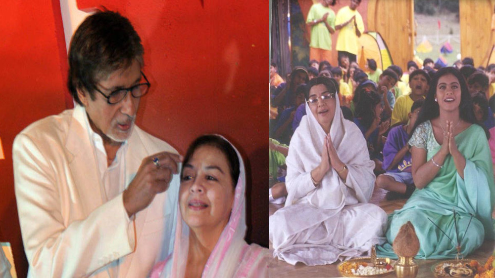 নয়ের দশকে কামব্যাক করেন ফরিদা। অনেক চলচ্চিত্র সমালোচকের মতে, তাঁর অভিনেত্রী-জীবনের দ্বিতীয় ইনিংস অনেক বেশি সফল। ‘রাজা হিন্দুস্তানি’, ‘কুছ কুছ হোতা হ্যায়’, ‘দিল তো পাগল হ্যায়’, ‘কহো না প্যায়ার হ্যায়’, ‘কভি খুশি কভি গম’-এর মতো ছবিতে দাপটের সঙ্গে অভিনয় করেন তিনি।