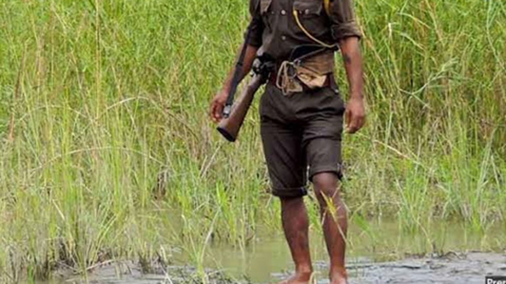 ২০১৮ সালে এক অসুস্থ চিতাবাঘকে বাঁচিয়ে নজির গড়ে তুলেছেন তাঁরা। তবে বিভিন্ন সংবাদমাধ্যমে সেই খবর প্রকাশিত হলেও, তাঁদের নাম বা ছবি ছাপাতে রাজি হননি তাঁরা। তাই আজও তাঁরা গোপনেই রয়েছেন।