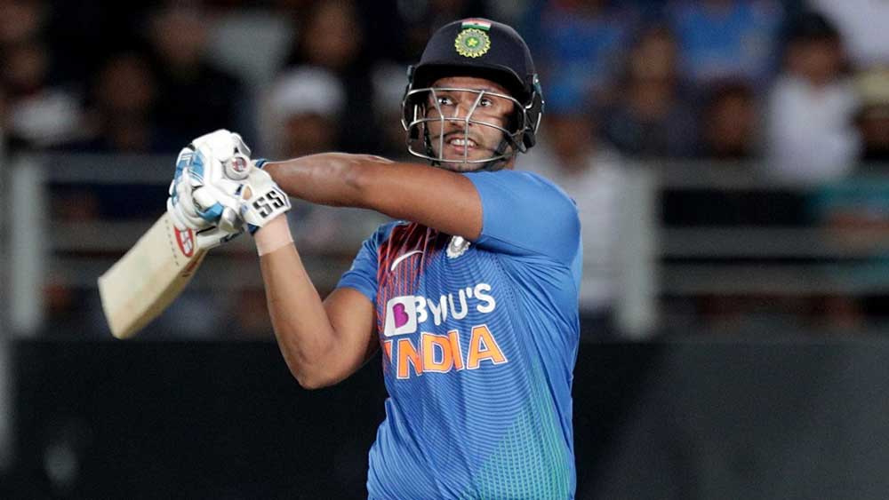 শিবম দুবে — দ্রুত রান তুলতে পারেন। কিউয়িদের বিরুদ্ধে চলতি সিরিজে এখনও পর্যন্ত অবশ্য ব্যাট হাতে বিস্ফোরণ ঘটানোর সুযোগ পাননি।  বল হাতে দ্বিতীয় ম্যাচে একটি উইকেট নেন দুবে। এই বছরেই রয়েছে টি টোয়েন্টি বিশ্বকাপ। তার আগে দুবেকে প্রমাণ করতে হবে।