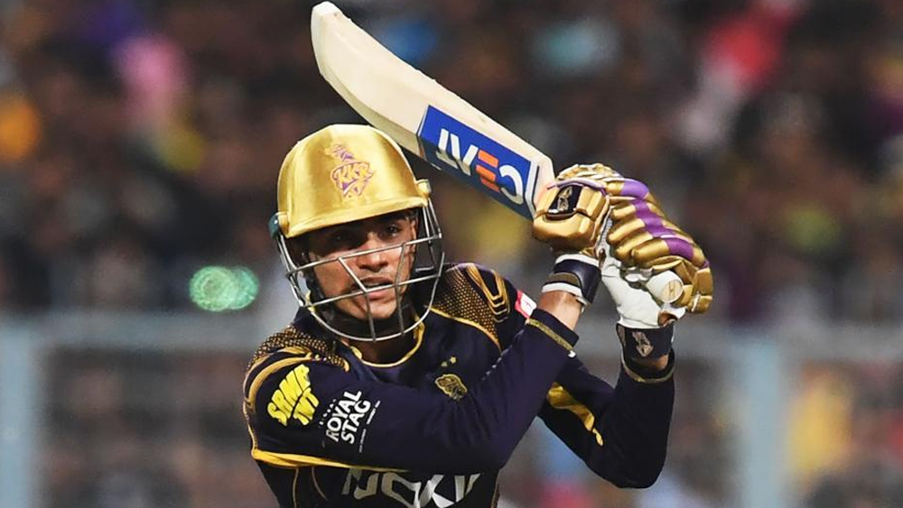 এ বারের আইপিএলের জন্য যদিও তাঁকে সম্ভবত ওপেনার হিসেবেই ভাবা হচ্ছে। ক্রিস লিন ও রবিন উথাপ্পার মতো দুই নিয়মিত ওপেনারকে ছেড়ে দেওয়া হয়েছে। যার ফলে, সুনীল নারিনের সঙ্গে ওপেনার হিসেবে হয়ত তাঁকেই দেখা যাবে। যার ফলে বড় রানের সুযোগ বাড়বে। এই মুহূর্তে রোহিত-রাহুলকেই নিশ্চিত দেখাচ্ছে ওপেনার হিসেবে। ধওয়ন ভুগছেন চোট-আঘাতে। ফলে গিল হতেই পারেন তৃতীয় ওপেনার।