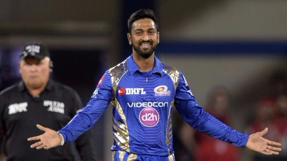 ক্রুণাল পাণ্ড্য হলেন আইপিএলের অত্যন্ত পরিচিত মুখ। হার্দিকের দাদা মুম্বই ইন্ডিয়ান্সের হয়ে মনে রাখার মতো অজস্র ম্যাচ খেলেছেন। তিনি হলেন অলরাউন্ডার। তবে ভাইয়ের মতো পেসার নন, তিনি হলেন স্পিনার। আর ব্যাটের হাতও বেশ ভাল। জাতীয় দলে স্পিনার-অলরাউন্ডার হিসেবে তাঁর দাবি জোরাল করার মঞ্চ হয়ে উঠতে পারে আইপিএল।