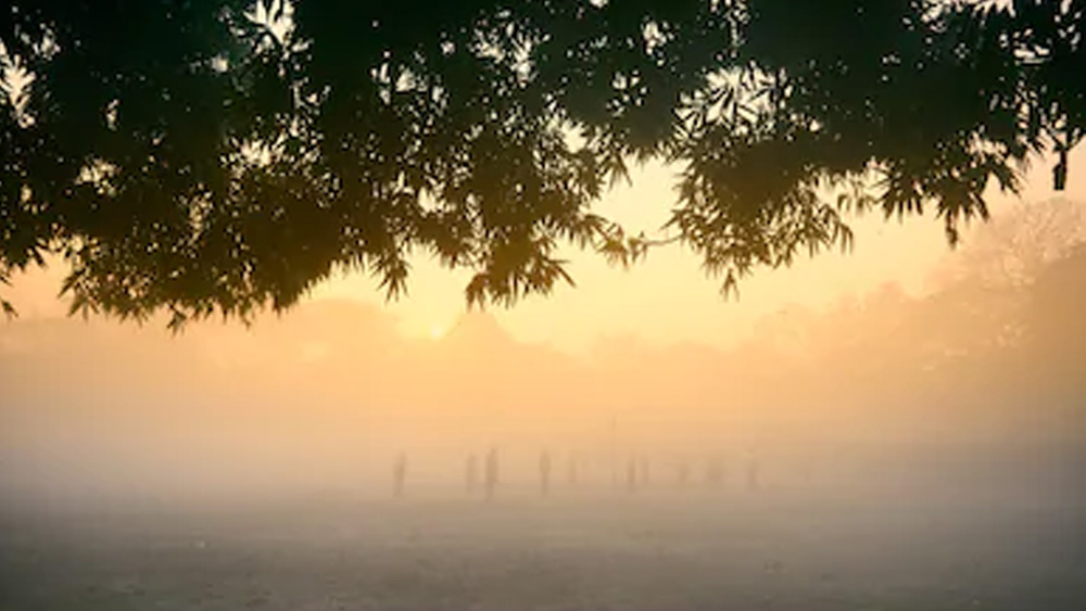 গড়ের মাঠের কাছেই ছিল সে কালের চৌরঙ্গি গ্রাম। যোগী সাধক চৌরঙ্গি গিরির নাম থেকেই সে জনপদের নামকরণ।তবে সেই গ্রাম আর হুগলি নদীর মাঝে অন্তরায় ছিল ঘন জঙ্গল। সেই বন ছিল বাঘের ডেরা। ক্রমে সেই জঙ্গলও কেটে সাফ করা হয়। সেই জায়গাও অন্তর্ভুক্ত হয় গড়ের মাঠের মধ্যে।