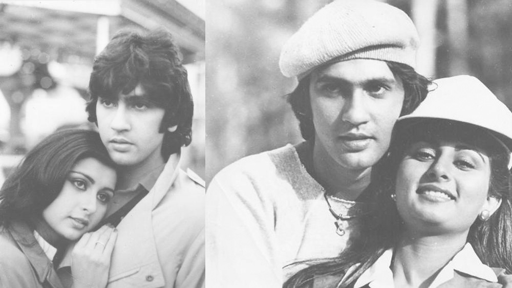 পুনমের জন্ম ১৯৬২-র ১৮ এপ্রিল, কানপুরে।বাবার চাকরির সুবাদে দেশের বিভিন্ন শহরে কেটেছে শৈশব। পড়াশোনা চণ্ডীগড়ের কারমেল কনভেন্ট স্কুলে। গ্র্যাজুয়েশনের পরে এমবিএ-ও করেন। কিন্তু ১৬ বছর বয়সে যে কেরিয়ার ফিল্মজগতে শুরু হয়েছিল, তা আর পথ বদলায়নি।