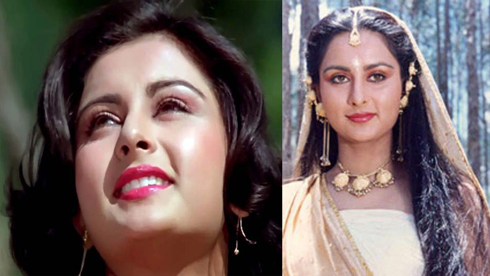 আটের দশকের প্রথমসারির নায়িকা ছিলেন পুনম। তাঁকে বলা হত নিখুঁত সুন্দরী। অভিনেত্রী হিসেবে তাঁর কেরিয়ার যথেষ্ট ওঠাপড়া দেখেছে। একাধিক সম্পর্কে জড়িয়েছে তাঁর বর্ণময় নায়িকাজীবন।