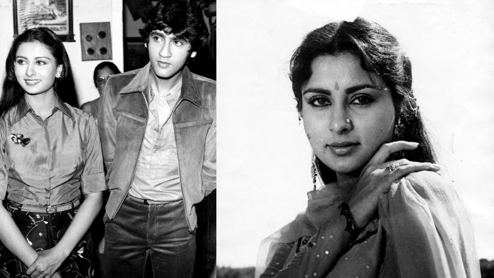 প্রথম ছবি ‘ত্রিশূল’ বক্সঅফিসে সুপারহিট হওয়ার পরে অনেক পরিচালকই আগ্রহী হন পুনমের সঙ্গে কাজ করতে। কিন্তু সুযোগ পান রমেশ তলওয়ার। তাঁর ‘নুরি’ ছবিতে নায়িকা হন পুনম।