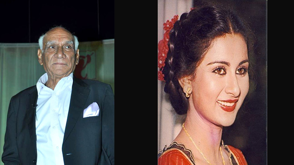 তবে পুনমের দিক থেকে এই সম্পর্কে সায় ছিল না। রমেশের দুর্বলতা বুঝতে পেরে তিনি ধীরে ধীরে সরে আসেন। যশ চোপড়ার সঙ্গেও তাঁকে নিয়ে গুঞ্জন শোনা যায়। কিন্তু পুনম এই রটনা অস্বীকার করে এসেছেন বরাবর।