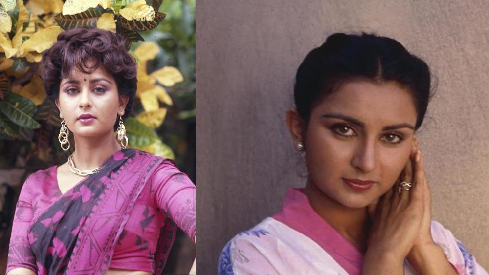 ১৯৮৮ সাল পুনমের জীবনে ঘটনাবহুল। ওই বছর তাঁর ব্রেক আপ হয় রাজ সিপ্পির সঙ্গে। আবার ওই বছরই বাবাকে হারান অভিনেত্রী। শোকবিধ্বস্ত পুনমের সঙ্গে এই সময় আলাপ হয় প্রযোজক অশোক থাকেরিয়ার। দুর্বল সময়ে সম্পর্ক গাঢ় হতে সময় লাগেনি।