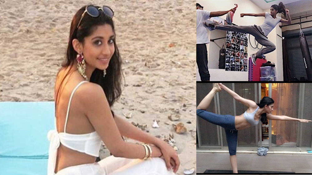 পুনমের মেয়ে পালোমা সোশ্যাল মিডিয়ায় খুব জনপ্রিয়। ভালবাসেন ফুটবল আর ক্যারাটে। বলিউডে পা রাখবেন কি না, এখনও জানা যায়নি। তিনি স্টাইলিশ ছবি শেয়ার করলেই ভার্চুয়াল ওয়াল ভরে যায় অনুরাগীদের কমেন্টে।