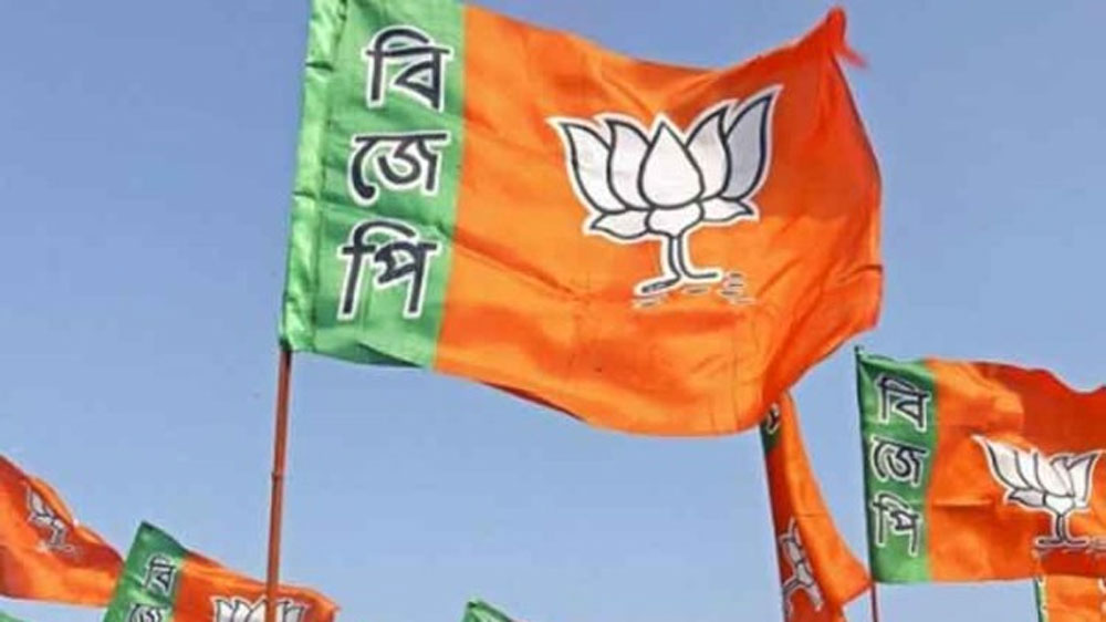 Like Bakcha, BJP is facing trouble also in Mahammadpur of Purba Medinipur