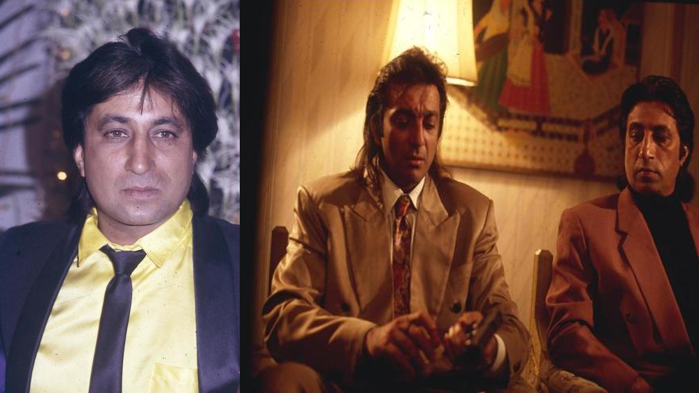 কিন্তু নবাগতর নাম বদলে দেন সুনীল। তাঁর মনে হয়েছিল খলনায়কের জন্য ‘সুনীল’ নামটি ঠিক মানানসই নয়। এরপর তিনিই তাঁর নতুন নাম দেন, ‘শক্তি’। সেই নামেই পরিচিত হন হিন্দি ছবির আইকনিক খলনায়ক।