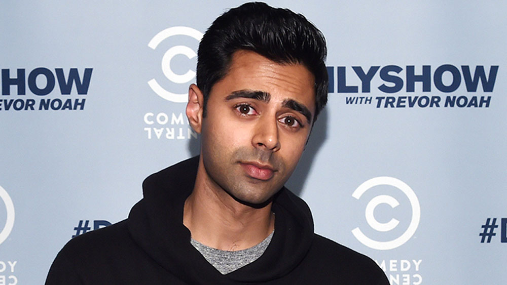 অনলাইন স্ট্রিমিং প্ল্যাটফর্ম  নেটফ্লিক্সে ‘দ্য প্যাট্রিয়ট অ্যাক্ট’-এ তা নিয়ে আলোচনা করেন হাসান। লোকসভা নির্বাচনের সমালোচনা করায়, হিউস্টনে প্রধানমন্ত্রী নরেন্দ্র মোদীর অনুষ্ঠানেও ঢুকতে দেওয়া হয়নি তাঁকে।