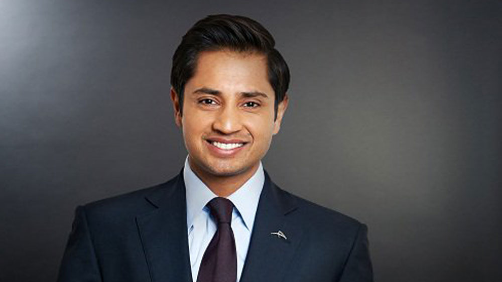 আদিত্য মিত্তল: বিশ্বের বৃহত্তম স্টিল উৎপাদনকারী সংস্থা আরসেলর মিত্তল ইউরোপের সিইও আদিত্য। বাবা লক্ষ্মী মিত্তল তাঁ হাতেই সংস্থার সমস্ত অর্থনৈতিক দায়িত্ব ছেড়ে দিয়েছেন।