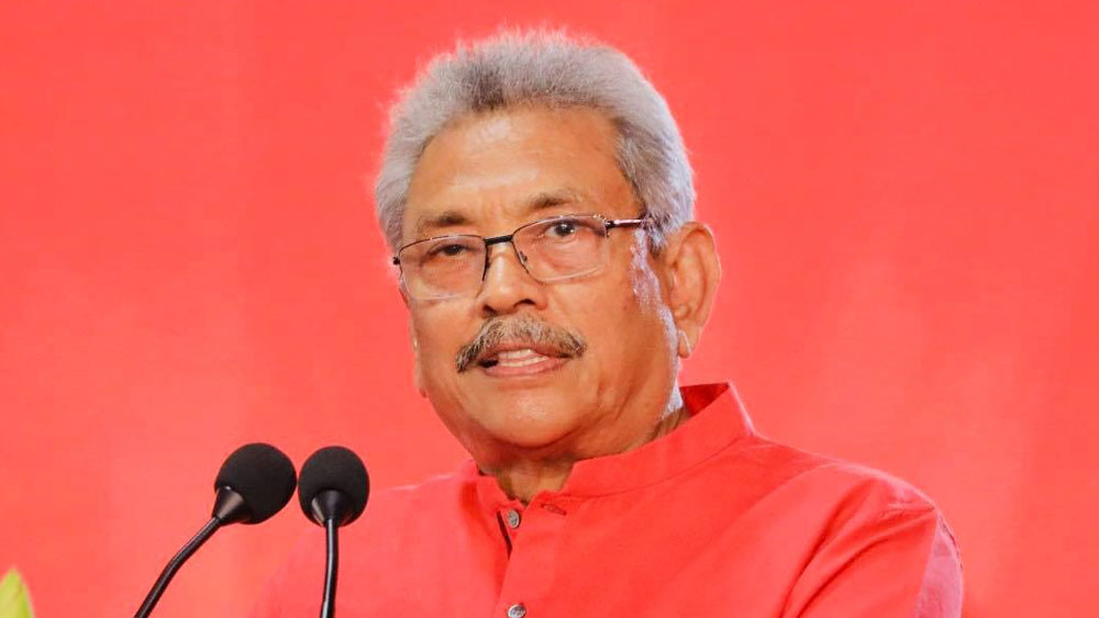 গোতাবায়া রাজাপক্ষ: যুদ্ধাপরাধের অভিযোগ থাকা সত্ত্বেও শ্রীলঙ্কার প্রাক্তন প্রেসিডেন্ট মাহিন্দা রাজাপক্ষের ভাই গোতাবায়া সম্প্রতি শ্রীলঙ্কার প্রেসিডেন্ট নির্বাচিত হয়েছেন। সংখ্যালঘু তামিল বিরোধী হিসাবেও পরিচিত তিনি। আগামী দিনে ভারত এবং চিনের সঙ্গে কী ভাবে ভারসাম্যে রেখে চলেন তিনি, সেদিকে নজর থাকবে গোটা বিশ্বের।