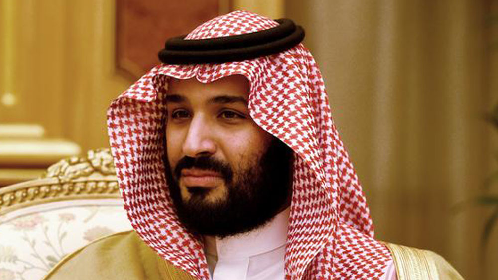 মহম্মদ বিন সলমন: যুবরাজ সলমনের হাত ধরেই সৌদিতে গাড়ি চালানোর অধিকার পেয়েছেন সৌদি আরবের মহিলারা। ধর্মীয় গোঁড়ামি ছেড়ে উন্নয়নই আসল লক্ষ্য বলে জানিয়েছেন তিনি। কিন্তু সাংবাদিক জামাল খাশোগি হত্যায় নাম জড়ানোয় সম্প্রতি তাঁর ভাবমূর্তি ক্ষুণ্ণ হয়েছে।