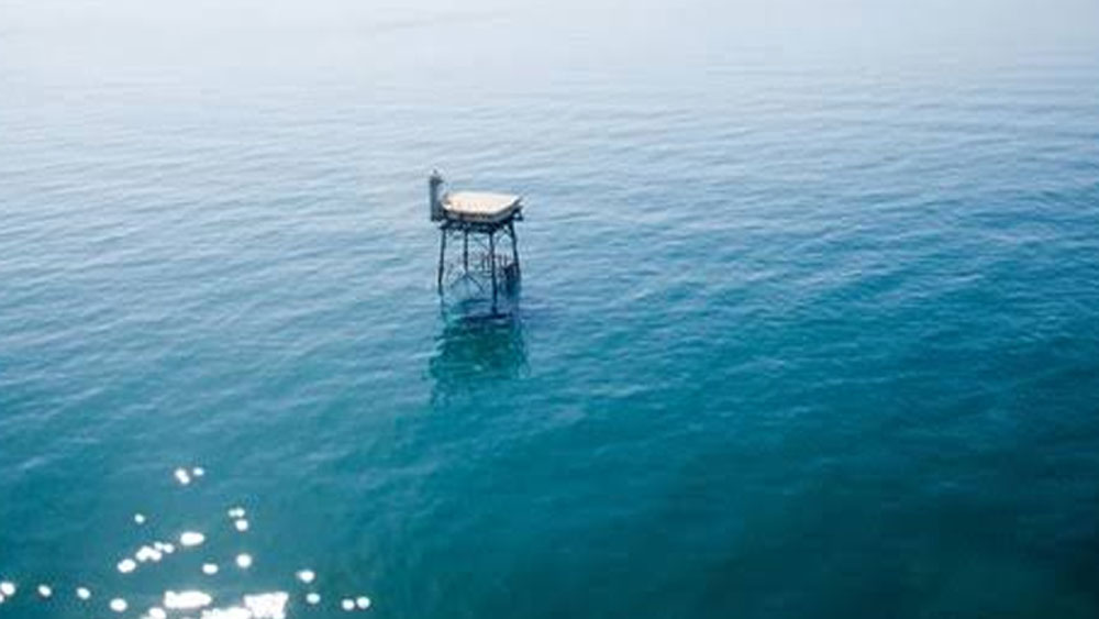 অনেকের মতে, এটাই বিশ্বের সবচেয়ে ভয়ঙ্কর হোটেল! কেন? কোথায় রয়েছে এই হোটেল?