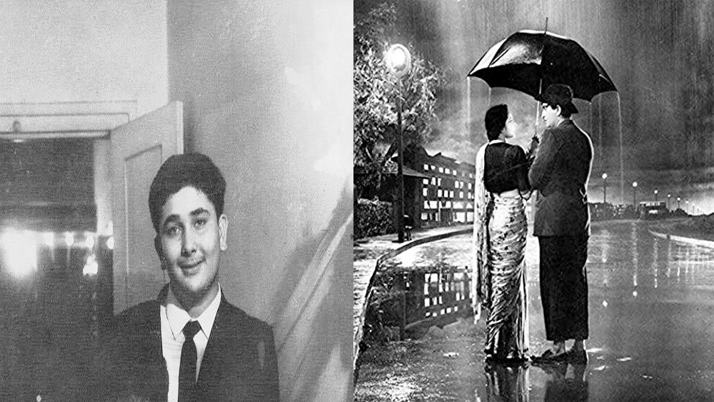 রাজ ও কৃষ্ণা কপূরের বড় ছেলে রণধীরের জন্ম ১৯৪৭-এর ১৫ ফেব্রুয়ারি। পরিবারের ধারা মেনে তিনিও অভিনয়ে আসেন। পর্দায় আত্মপ্রকাশ শিশুশিল্পী হিসেবে, ১৯৫৫ সালে। প্রথম ছবি ‘শ্রী ৪২০’। এরপর ‘দো উস্তাদ’ ছবিতেও তাঁকে দেখা গিয়েছিল।