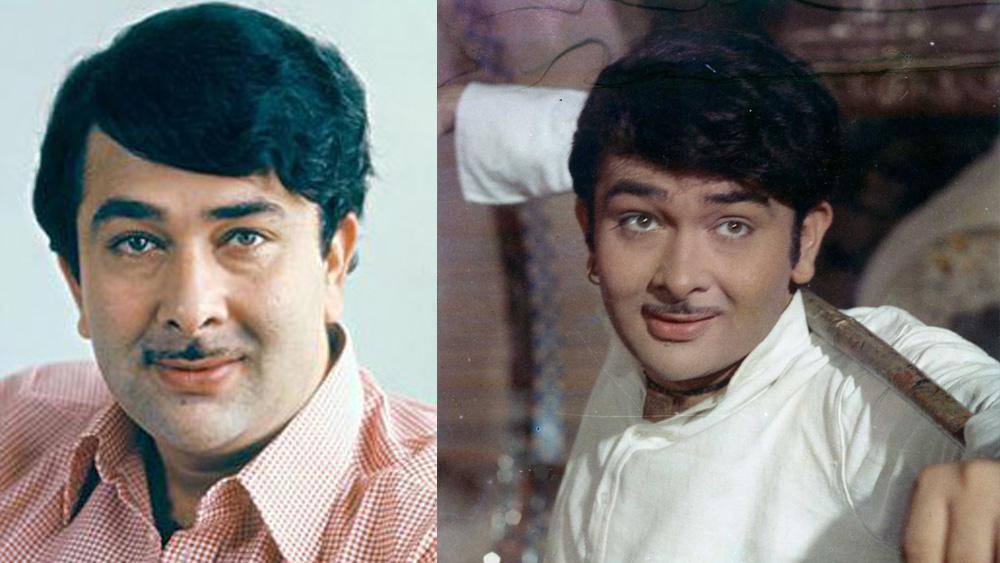 কিন্তু পরিচালক হিসেবে কাঙ্ক্ষিত সাফল্য না পেয়ে রণধীর ফিরে আসেন নায়কের ভূমিকাতেই। দীর্ঘ কেরিয়ারে অভিনয় করেছেন শতাধিক ছবিতে। ফিল্মোগ্রাফিতে উল্লেখযোগ্য হল ‘রামপুর কা লক্ষ্মণ’, ‘জিৎ’, ‘জওয়ানি দিওয়ানি’, ‘হমরাহী’, ‘ধরম করম’, ‘হীরালাল পান্নালাল’, ‘হাত কি সাফাই’ এবং ‘মজদুর জিন্দাবাদ’।