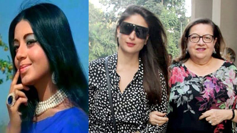 রণধীরের স্ত্রী ববিতা নিজেও ছিলেন ফিল্মের সঙ্গে জড়িত পরিবারের মেয়ে। হিন্দু-সিন্ধি-ব্রিটিশ সংস্কৃতির মিশ্র পরিবেশে বড় হন তিনি। ববিতার বাবা হরি শিবদাসানি নিজেও ছিলেন একজন অভিনেতা। তাঁর মা বারবারা শিবদাসানি ছিলেন ব্রিটিশ নাগরিক। অভিনেত্রী সাধনা শিবদাসানি ছিলেন তাঁদের আত্মীয়।