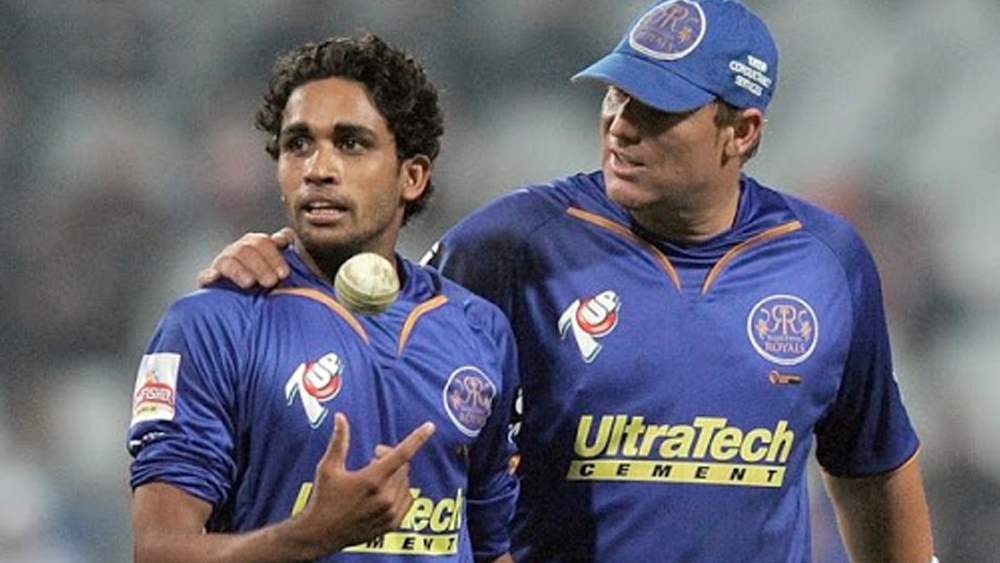 সেদিনের ১৮ বছরের তরুণ তুর্কি কামরান আজ ২৯। এখনও তাঁর জীবনের সেরা মুহূর্ত সেই আইপিএল ম্য়াচে সুপারওভারে কলকাতা নাইট রাইডার্সকে ৩ রানে হারিয়ে রাজস্থানকে জয় এনে দেওয়া।  শেন ওয়ার্ন এখনও তাঁর কাছে রোল মডেল।