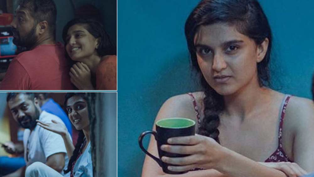 দু’জনের ছবি শেয়ার করেছেন অনুরাগও। ইন্ডাস্ট্রির বিভিন্ন পার্টিতেও নাকি একসঙ্গে দেখা গিয়েছে তাঁদের। নেটফ্লিক্সের জন্য 'চোকড' ছবিটি বানিয়েছেন অনুরাগ। তাঁর চিত্রনাট্য নাকি শুভ্রাই এনে দিয়েছিলেন অনুরাগের কাছে। অনুরাগের ছবি দেখলে প্রভাবিত হয়ে পড়েন খুব বেশি রকমের। কিন্তু এই ছবি অনুরাগ বানালে শুভ্রা দেখবেন, এমনটাই নাকি বলেছিলেন।