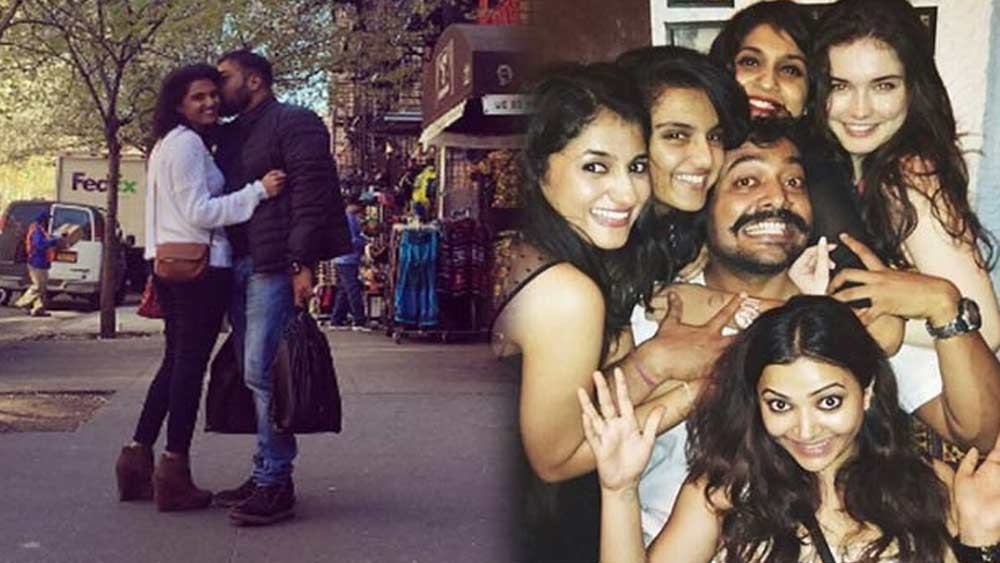 ফ্যানটম ফিল্মে কাজের সূত্রেই নাকি দুজনের আলাপ। শুভ্রা একটু অন্য ধরনের ছবি পছন্দ করেন সেই সূত্রে নাকি বন্ধুত্ব হয়েছিল।