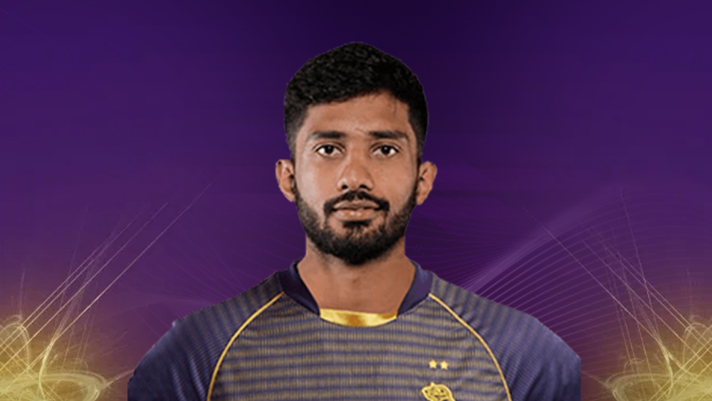 রাহুল ত্রিপাঠী- চেন্নাইয়ের বিরুদ্ধে জয়ের কাণ্ডারি তিনিই। ওপেনার হিসেবে আইপিএলে আগেও ছাপ রেখেছিলেন রাহুল। তবে কলকাতার হয়ে এটাই ছিল ওপেনার হিসেবে প্রথম ম্যাচ। আর তাতেই বাজিমাত করেছেন তিনি। পঞ্জাবের বিরুদ্ধেও তাঁকেই সম্ভবত দেখা যাবে ওপেন করতে।