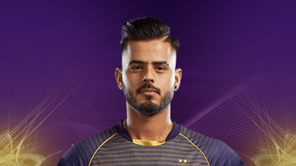 নীতিশ রাণা- ধারাবাহিক ভাবে তিনে নেমে সফল রাণা। পাঁচ ম্যাচে একটি মাত্র পঞ্চাশ করলেও, স্ট্রাইক রেট প্রায় দেড়শ। তাই তিন নম্বরে তিনিই থাকছেন।