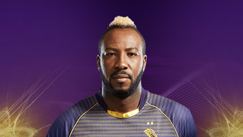 আন্দ্রে রাসেল- ব্যাটে ও বলে কলকাতার অন্যতম ভরসা। পাওয়ার হিটার তিনি। ফিনিশার হিসেবে তাঁর উপর ভরসা করাই যায়। তবে এখনও পর্যন্ত ব্যাটে সেই ভাবে সফল নন। তবুও পাঁচ নম্বরে নেমে দলকে টানার দায়িত্ব তিনি নিতেই পারেন।