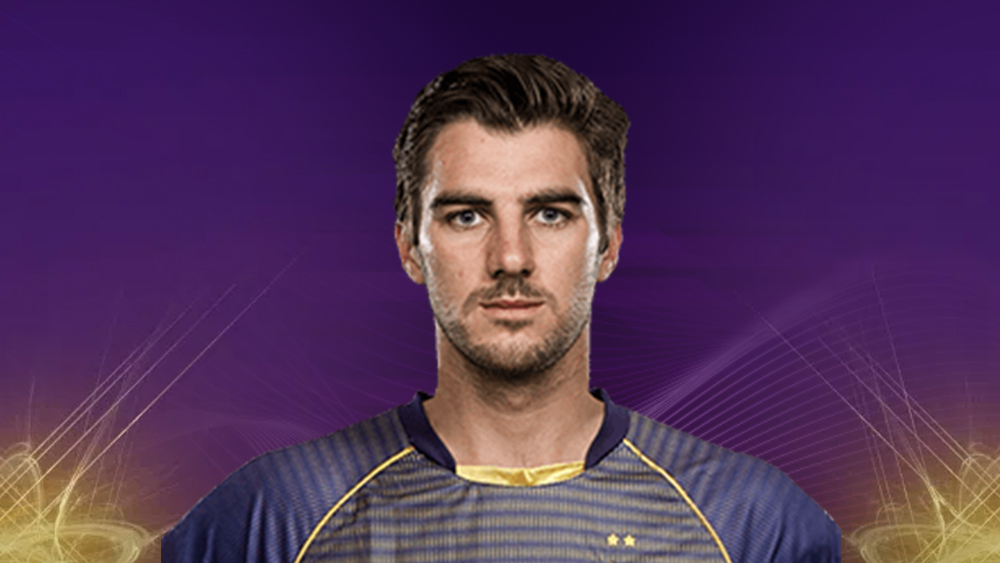 প্যাট কামিন্স- অজি পেসার যে ব্যাট হাতেও কার্যকর তা দেখা গিয়েছে। তাই আট নম্বরে তাঁকেই চাইবে কেকেআর।