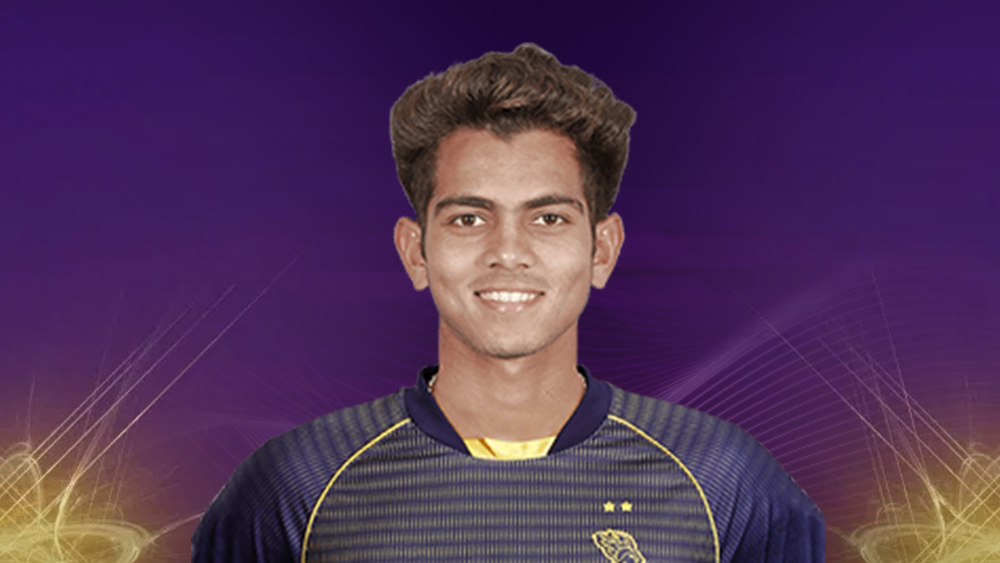 কমলেশ নাগারকোটি- মাভি, কামিন্সের সঙ্গে তৃতীয় পেসারের জায়গায় থাকবেন তিনিই। এই পেস বাহিনী বিপদে ফেলছে অনেক দলকেই।