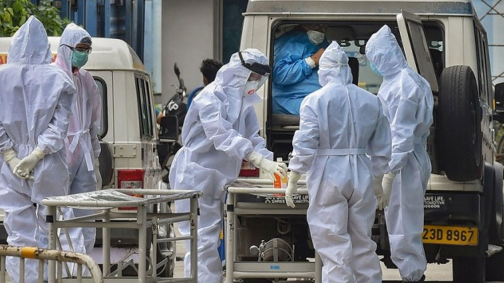 ফাইল চিত্র।