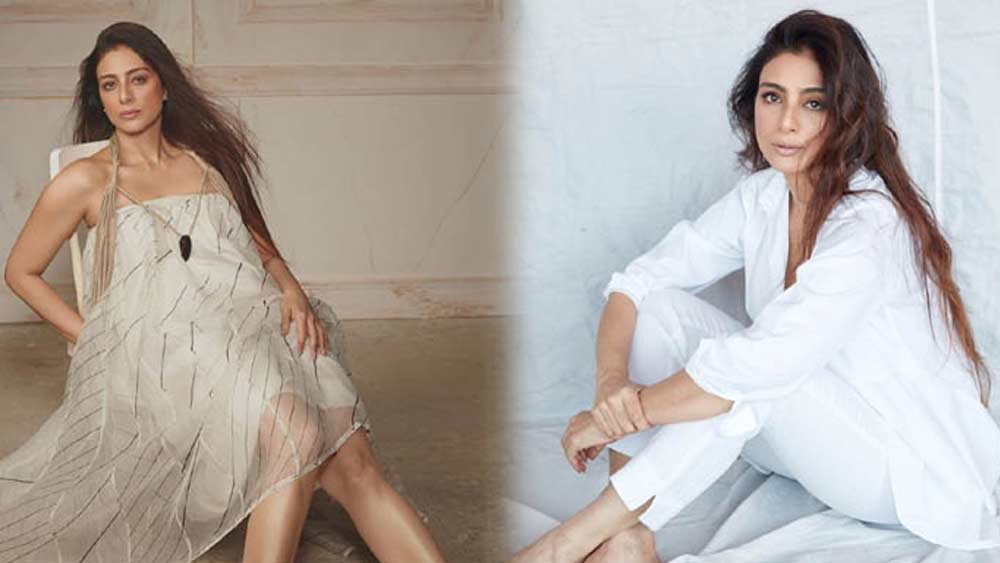 কখনও বার ডান্সার, কখনও পুলিশ, কখনও যত্নশীল মা, কখনও রাগী প্রেমিকা আবার কখনও ব্যক্তিত্বশালী মহিলা কিংবা খুনিও! সব চরিত্রেই তব্বু অনন্য।   