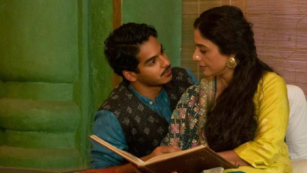 সম্প্রতি ‘অন্ধাধুন’-এ তব্বুর অভিনয় দেখে দর্শকরা মোহিত। বলিউডে নবাগত ঈশান খট্টরের সঙ্গে চুম্বন দৃশ্যেও সমান সাবলীল অভিনেত্রী।  সবমিলিয়ে নিজের শর্তে নিজের মতো করে বাঁচছেন তিনি। অভিনয়কেই করেছেন জীবনসঙ্গী।