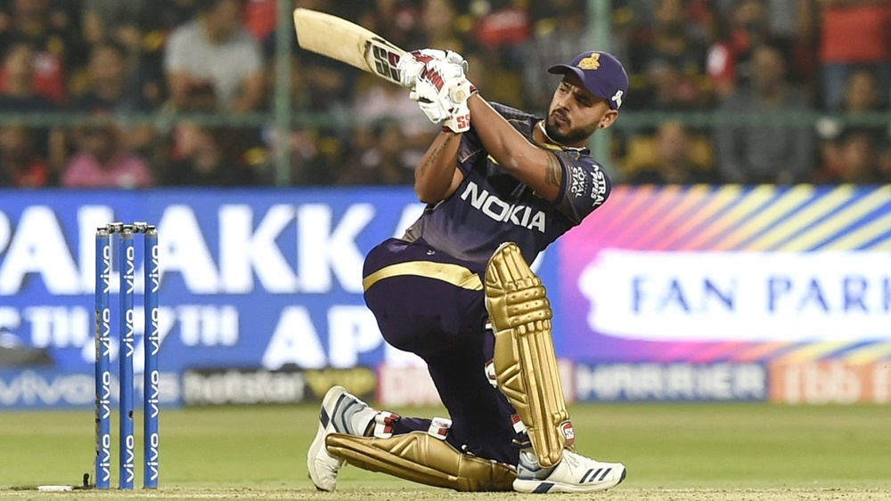 নীতীশ রানা: দিল্লির এই অলরাউন্ডারকে এ বার বল হাতে বিশেষ চোখে পড়েনি। তবে ব্যাটসম্যান নীতীশ তিন নম্বরে নেমে দলকে আশ্বস্ত করেছেন। এই মরসুমে ১৪৫-এর উপর স্ট্রাইক রেট রয়েছে দিল্লির এই বাঁহাতির।